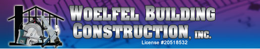 Woelfel Building Construction, Inc.